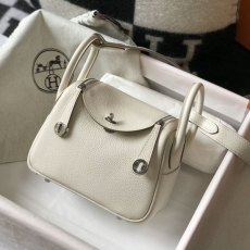 Hermes Lindy Bags